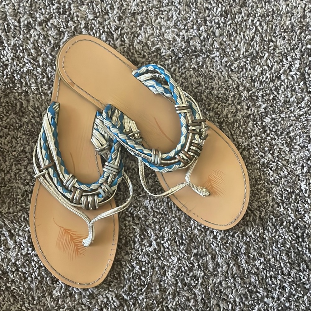 Sandals